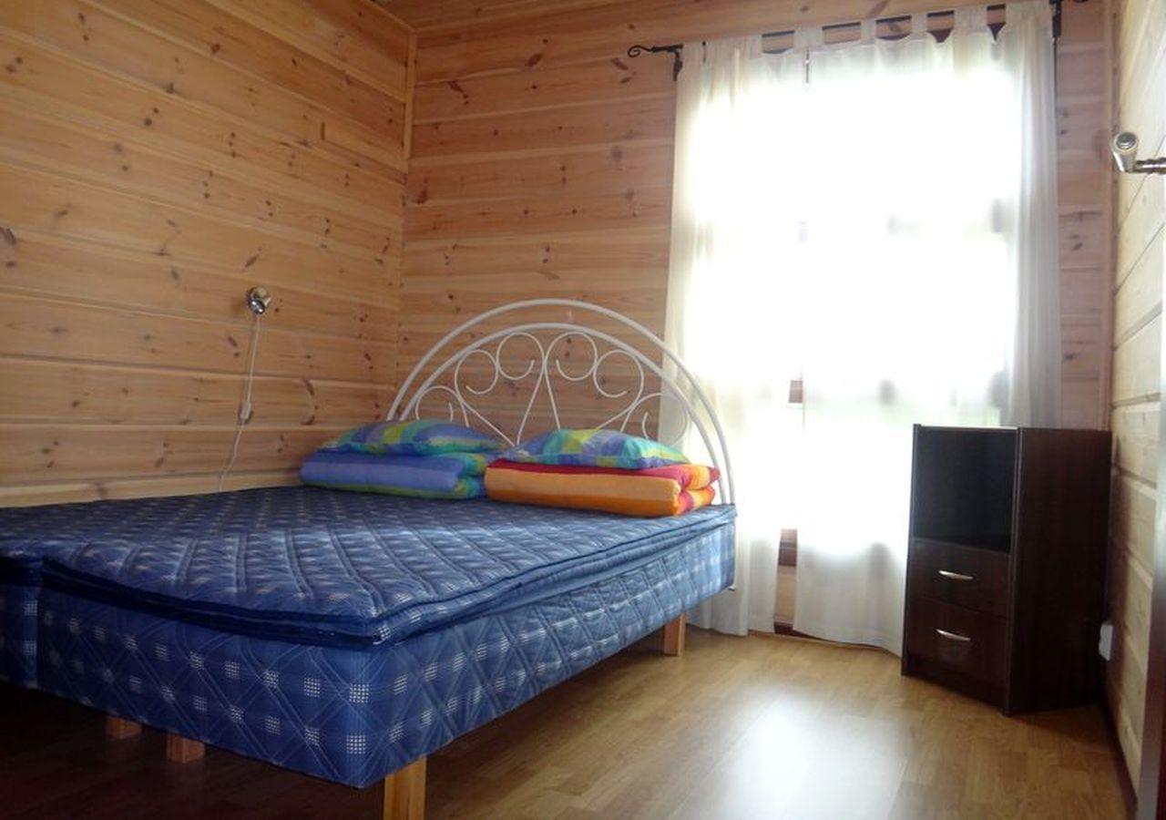 Tiiringolf Cottages Nilsiä 外观 照片